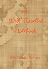 A Well Travelled Notebook