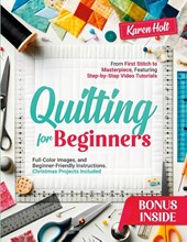 Quilting for Beginners