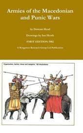 Armies of the Macedonian and Punic Wars