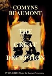 THE GREAT DECEPTION Hardback