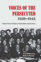 Voices of the Persecuted 1939-1945