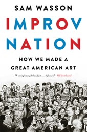Improv Nation