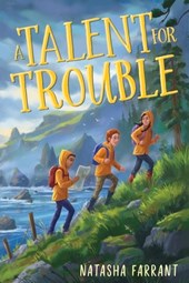 A Talent for Trouble