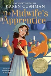 Midwife's Apprentice