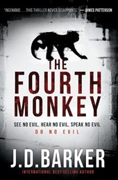 The Fourth Monkey