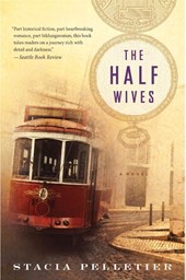 The Half Wives