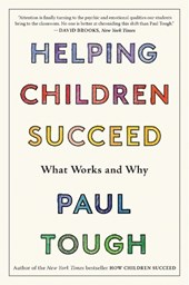 Helping Children Succeed