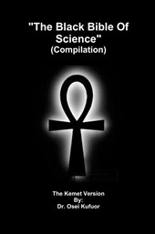 "The Black Bible of Science" (Compilation)
