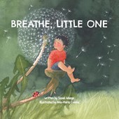 Breathe, Little One (paperback)