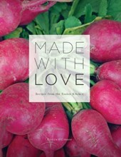 Made With Love: Recipes from the Esalen Kitchen