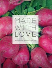 Made With Love: Recipes from the Esalen Kitchen