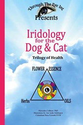 Iridology for the Dog and Cat Trilogy of Health