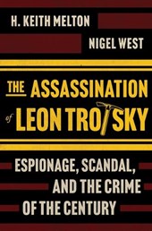 The Assassination of Leon Trotsky