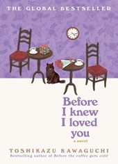 Before I Knew I Loved You.