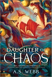 Daughter of Chaos