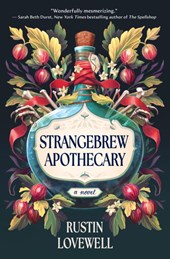 Strangebrew Apothecary