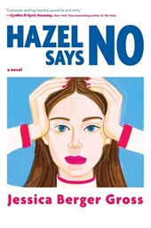 Hazel Says No
