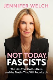 Not Today, Fascists