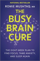 BUSY BRAIN CURE ORIGINAL/E