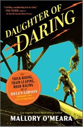 O'Meara, M: Daughter of Daring