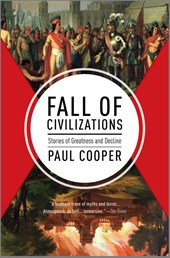 Cooper, P: Fall of Civilizations
