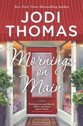 Mornings on Main: A Clean & Wholesome Romance