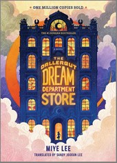 Lee, M: Dallergut Dream Department Store