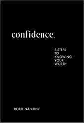Nafousi, R: Confidence