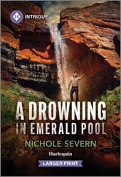 A Drowning in Emerald Pool