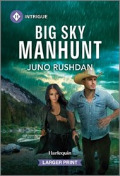 Big Sky Manhunt