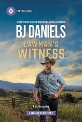Lawman's Witness