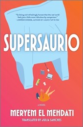 Supersaurio