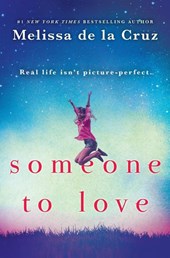 Someone to Love