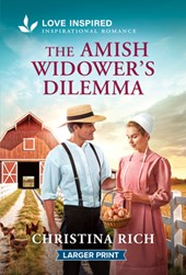 The Amish Widower's Dilemma: An Uplifting Inspirational Romance