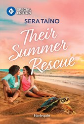 Their Summer Rescue