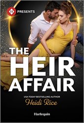 The Heir Affair