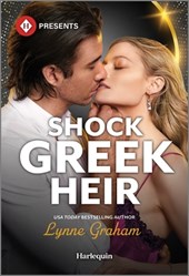 Shock Greek Heir