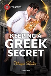 Keeping a Greek Secret