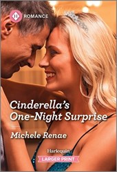 Cinderella's One-Night Surprise