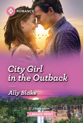 City Girl in the Outback