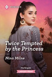 Twice Tempted by the Princess
