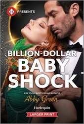 Billion-Dollar Baby Shock