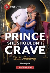 Prince She Shouldn't Crave