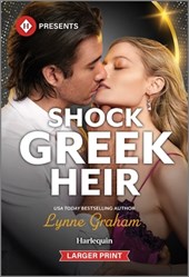 Shock Greek Heir