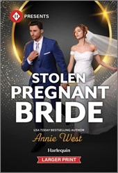 Stolen Pregnant Bride