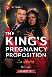The King's Pregnancy Proposition