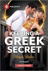 Keeping a Greek Secret
