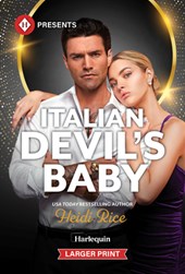 Italian Devil's Baby