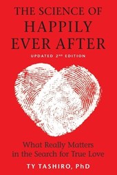 SCIENCE OF HAPPILY EVER AFTER