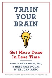 TRAIN YOUR BRAIN